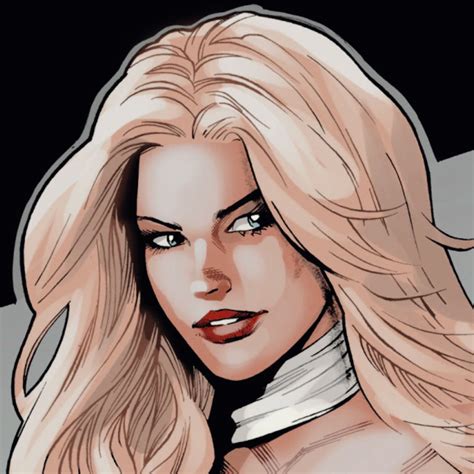 emma frost